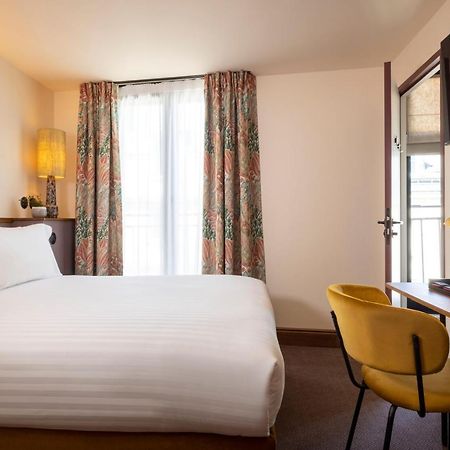 פריז Hotel Ernest מראה חיצוני תמונה